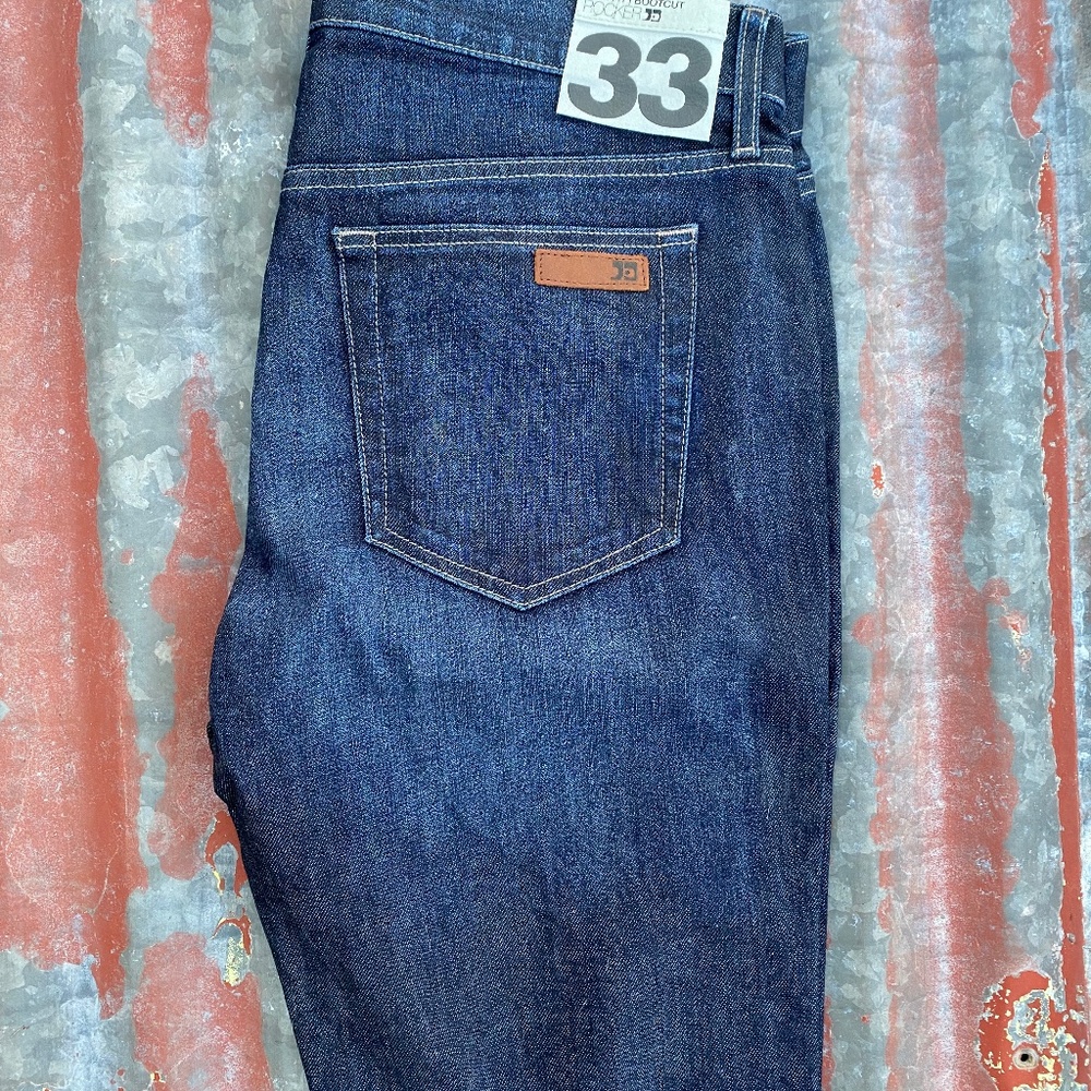 33” Joe’s Jeans Rocker for Men